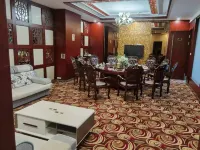Naimanqi Kaiyuan Wanxin Business Hotel Hotels in Naiman Banner