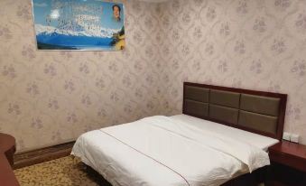 Yiwu Hongze Hotel