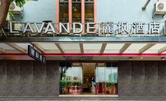 Lavande Hotel (Guangzhou Zhongshan 8th Road Metro Station)