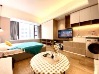 Zhenjiang Normandy Hotel Apartment