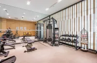 Atour Hotel Turpan Museum Wenhua West Road - Gym