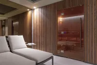 The Central City - Luxury Serviced Residence - Gym