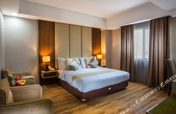 班達拉果園酒店