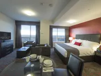 Liberty Suites Hotel a Vaughan
