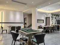 Stay in a vacation house