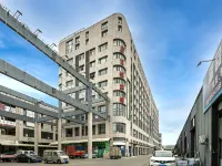 Taizhou best business hotel Hotels near Tangwu Yuanling Chen Yingfu Tomb
