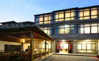 Tianqingjiang Boutique B&B Отели в г. Yunlanwan International Resort