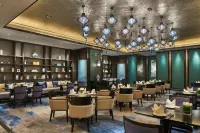 Wanda Realm Shangrao - breakfast