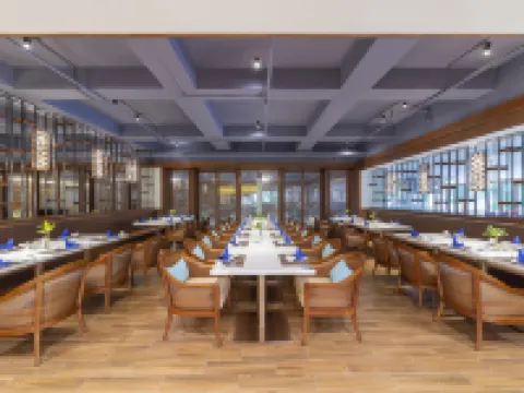 Qizi Bay Homeland Resort Hotel Hotels in Changjiang