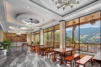 Longji Terraces Yuyang Galaxy Panorama Inn