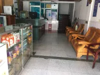 Lianghu Hotel - 2 Yıldız