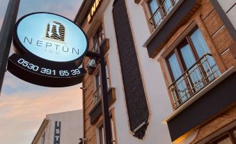 NEPTÜN Inn