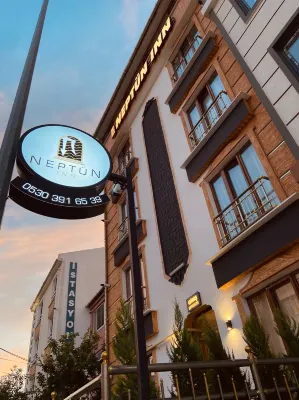 NEPTÜN Inn Hotels in 