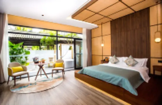 Mengzi Kaiyuan Life Hotel (Honghe College)