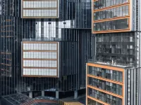 Wusu Design Guesthouse (Wu Yi Square IFS International Financial Center) Hotels near Orange Islet
