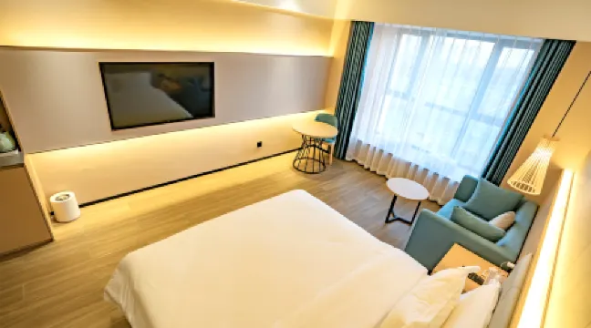 Meilitong Hotel (Chang'an University Town Branch)