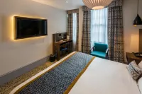 Cairn Hotel & Apartments Hotels near Edinburgh Walks