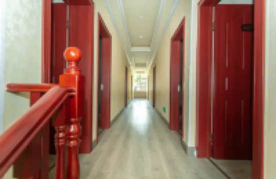 Xinlan Homestay