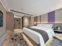 Lavande Hotel (Leling Government Store) Hotels in Laoling