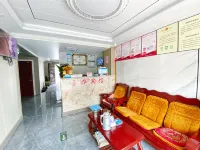 Shaoxing Jiaye Hotel