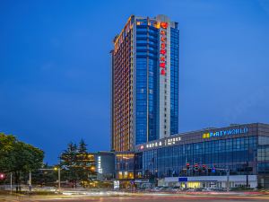 Songjiang New Century Grand Hotel Shanghai