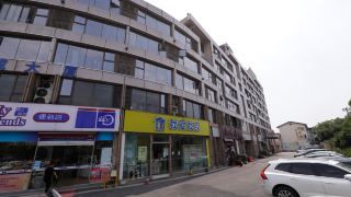 lily-wisdom-homestay-suzhou-qingcheng-building