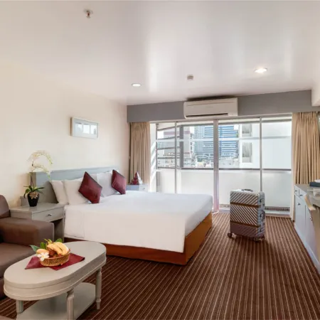 Furama Silom Hotel