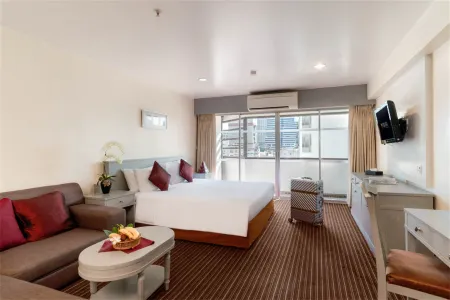 Furama Silom Hotel