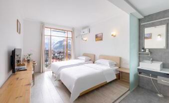Yunshang Time Hotel