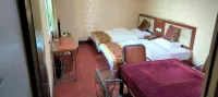 Dazhu Mingyue Hotel - Inns