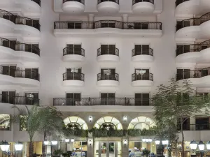 Steigenberger Nile Palace Luxor - Convention Center