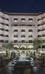 Steigenberger Nile Palace Luxor - Convention Center Hotels near Aboudy Bookshop