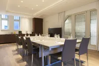 Kozmo Hotel Suites & Spa - Small Luxury Hotels of the World