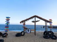 Shanwei Haiya Apartment Seaview Beauty Hotel (Poly Jinmachi Bay Branch)
