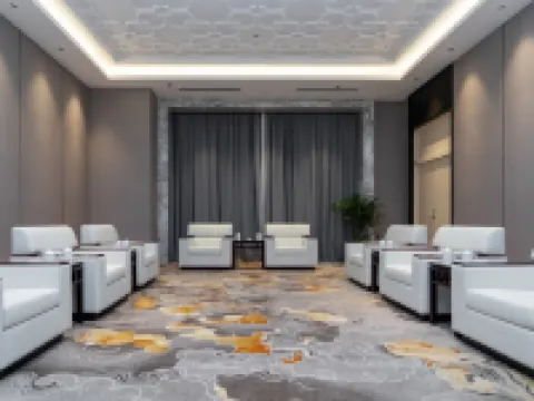 ELEGANCE Hotel Luochuan Hotels in Luochuan County
