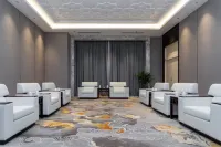 ELEGANCE Hotel Luochuan Hotels in Luochuan