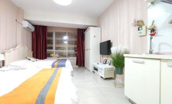 Wanda Gold Dragon Holiday Apartment - Housity