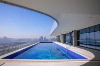 Steigenberger Changsha - Rooftop Pools