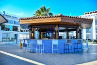 Mimoza Beach Hotel Hotels in Yeni Bogazici