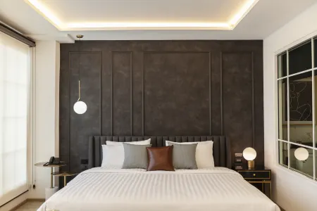 R2 Hotel Chiangmai Отели рядом с достопримечательностью «Huaykaew Road»