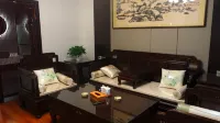 Dachaomen Wine House Inn - 2-Star