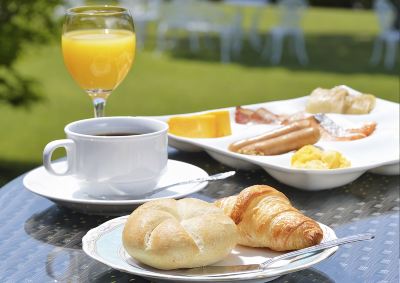 料理 箱根レイクホテルの写真