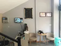 Liupanshui Yitai Homestay - albergo