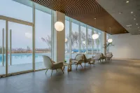 Yuntaishan sky courtyard hotel Hotels in Xiuwu