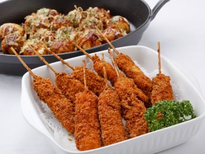 レストラン ホテル・ザ・ルーテルの写真