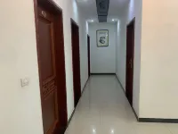 Fuping Haoli Hotel