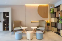 如家飯店（四平火車站店）