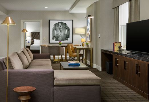 호텔 서비스 이미지 1