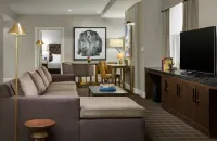 Hilton Boston Park Plaza