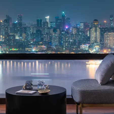 Beidao Manyu Hotel (Wuhan Greenland International Financial City store)
